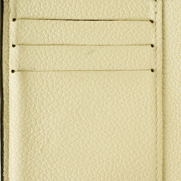 LOUIS VUITTON Brown Wallet - Picture 6 of 14